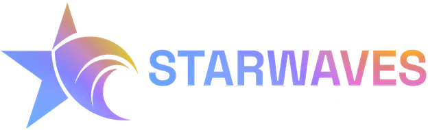 Starwave Logo